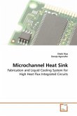Microchannel Heat Sink