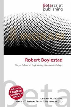 Robert Boylestad