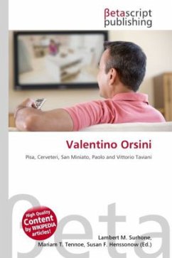 Valentino Orsini