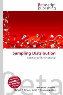 Sampling Distribution