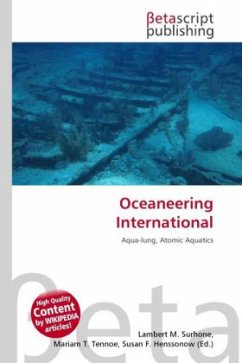 Oceaneering International