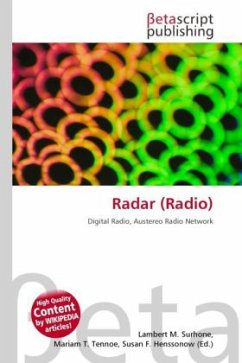 Radar (Radio)