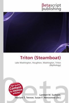 Triton (Steamboat)