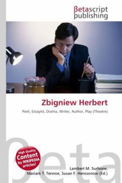 Zbigniew Herbert