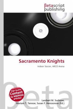 Sacramento Knights