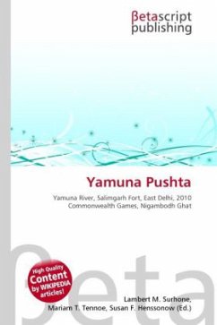 Yamuna Pushta