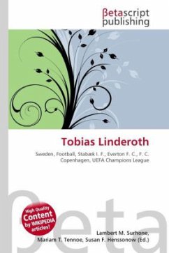 Tobias Linderoth