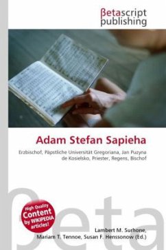 Adam Stefan Sapieha