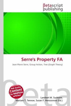 Serre's Property FA