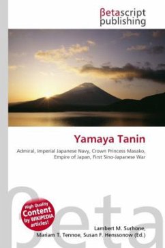 Yamaya Tanin