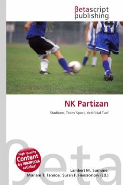 NK Partizan