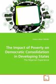The Impact of Poverty on Democratic Consolidation in Developing States