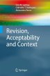 Revision, Acceptability and Context - Bild 1