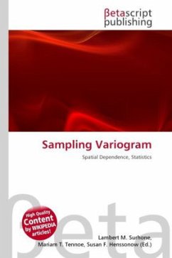 Sampling Variogram