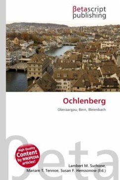 Ochlenberg