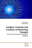 Insights, Contexts and Frontiers of Marketing Thought