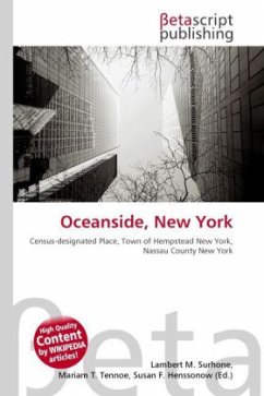 Cover Oceanside, New York