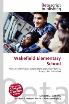 Wakefield Elementary School