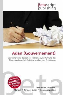 Adan (Gouvernement)