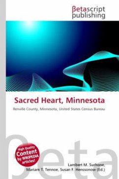 Sacred Heart, Minnesota