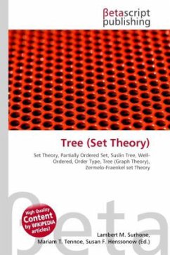 Tree (Set Theory)