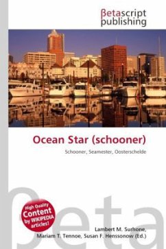 Ocean Star (schooner)