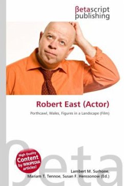 Robert East (Actor)
