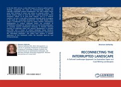 RECONNECTING THE INTERRUPTED LANDSCAPE