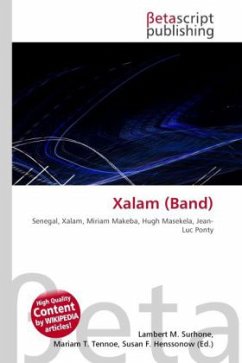 Xalam (Band)