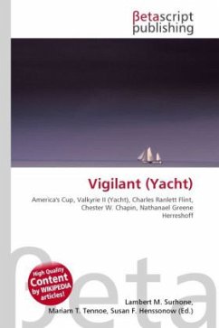 Vigilant (Yacht)