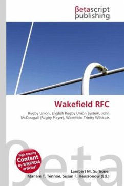 Wakefield RFC