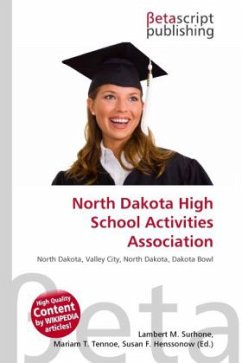 North Dakota High School Activities Association