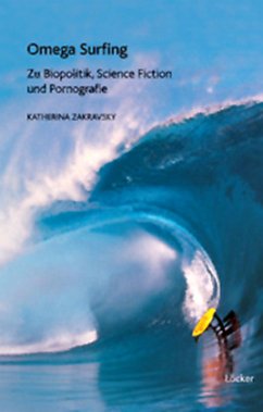 Omega Surfing - Zakravsky, Katherina