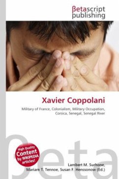 Xavier Coppolani