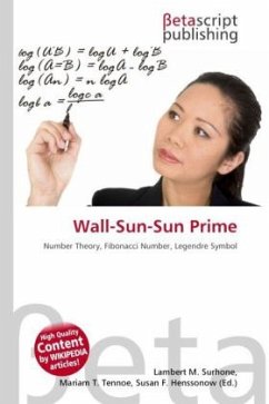Wall-Sun-Sun Prime