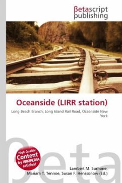 Oceanside (LIRR station)