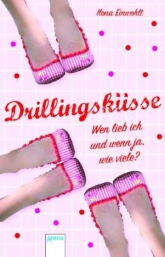 Drillingsküsse - Einwohlt, Ilona