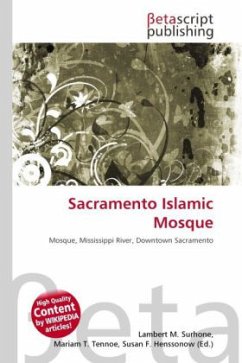 Sacramento Islamic Mosque