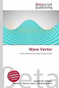 Wave Vector