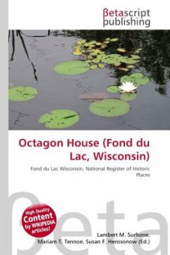 Octagon House (Fond du Lac, Wisconsin)