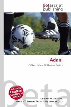 Cover Adani