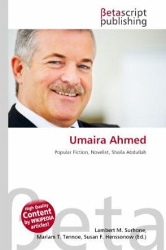 Umaira Ahmed