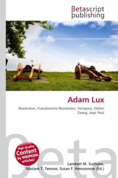 Adam Lux