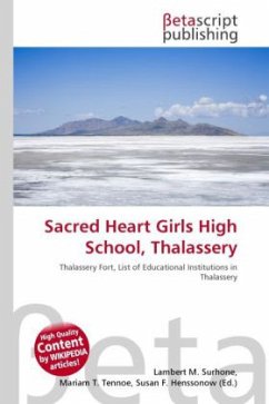 Sacred Heart Girls High School, Thalassery