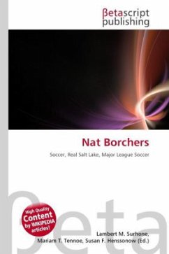Nat Borchers
