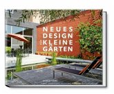 Neues Design für kleine Gärten