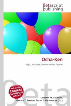 Ocha-Ken