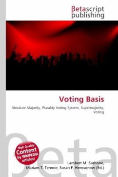 Voting Basis