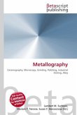 Metallography Metallography