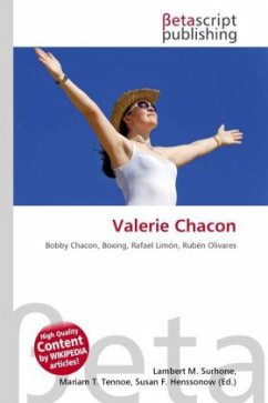 Valerie Chacon